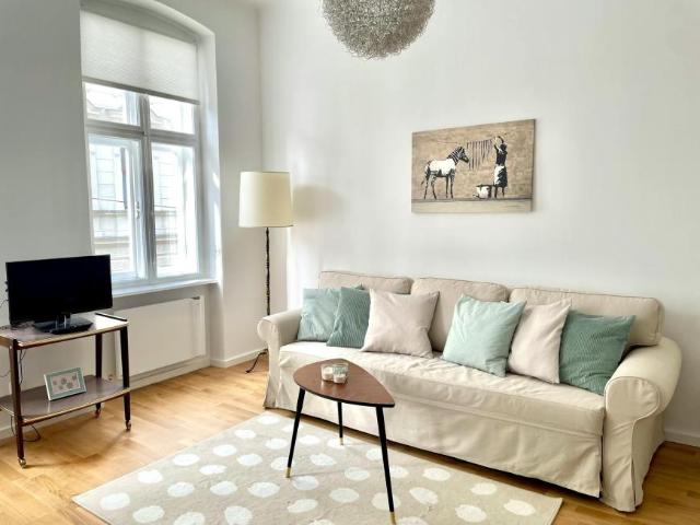 Wohnung mieten in Ottakring, Wien