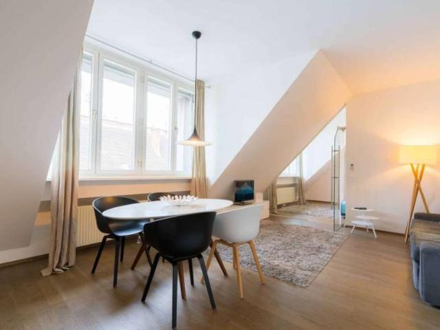 Wohnung mieten in Donaustadt, Wien