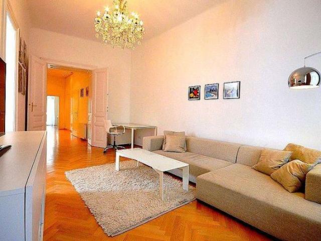 Wohnung mieten in Donaustadt, Wien