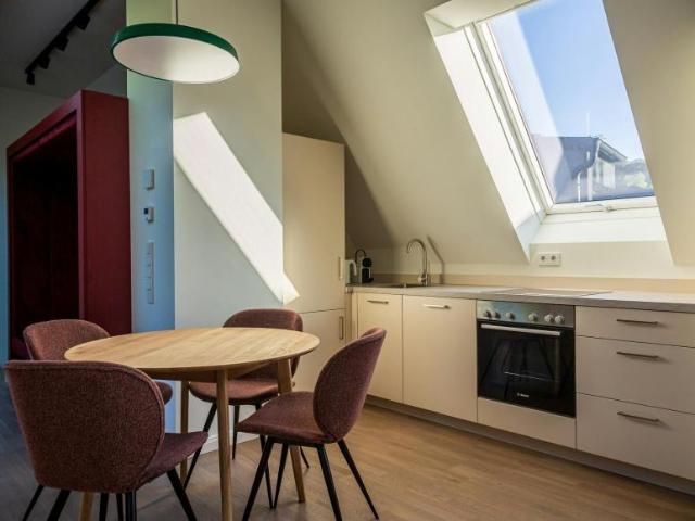 Wohnung mieten in Währing, Wien