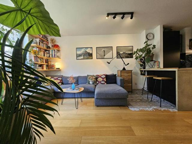 Wohnung mieten in Wien