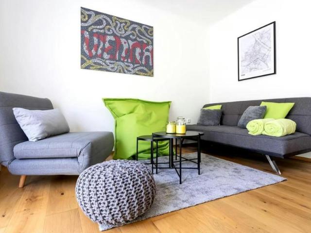 Wohnung mieten in Meidling, Wien