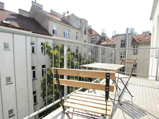 Wohnung mieten in Ottakring, Wien