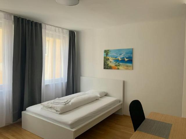 Wohnung mieten in Döbling, Wien