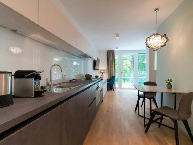 Wohnung mieten in KG Hietzing, Wien