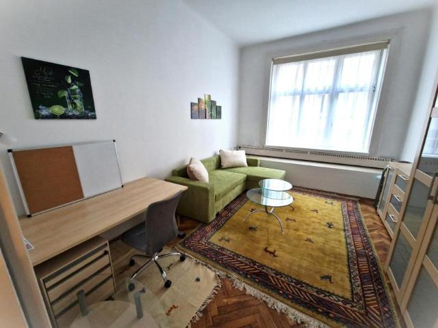 Wohnung mieten in Wieden, Wien