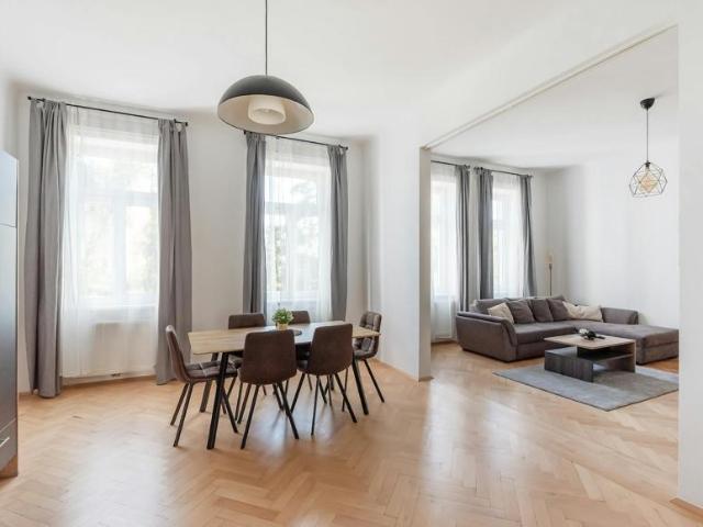 Wohnung mieten in Döbling, Wien