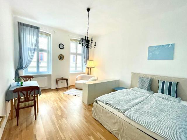 Wohnung mieten in Ottakring, Wien