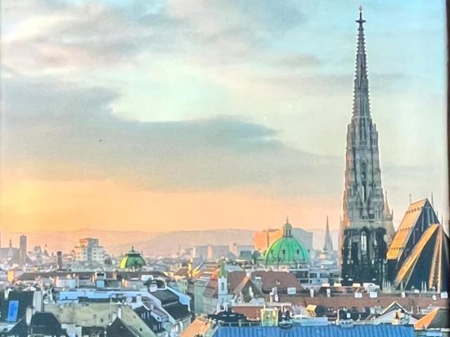 Wohnung mieten in KG Margareten, Wien
