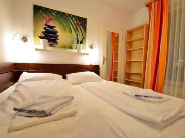 Wohnung mieten in Donaustadt, Wien