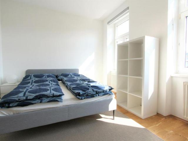 Wohnung mieten in Ottakring, Wien
