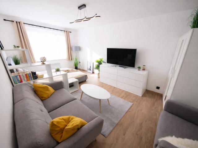 Wohnung mieten in KG Fünfhaus, Wien