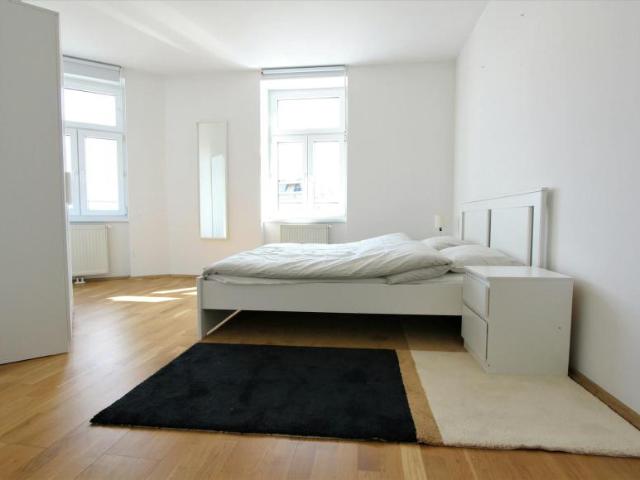 Wohnung mieten in Ottakring, Wien