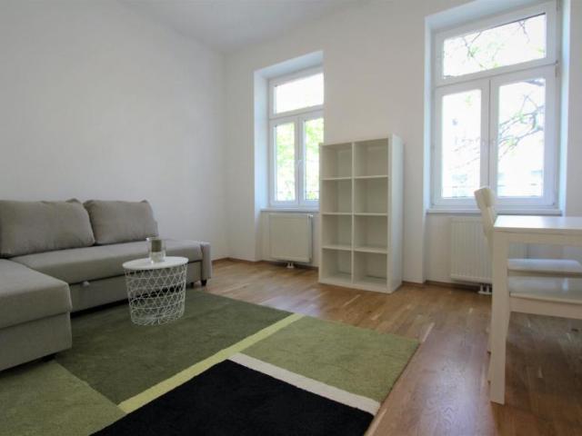 Wohnung mieten in Ottakring, Wien