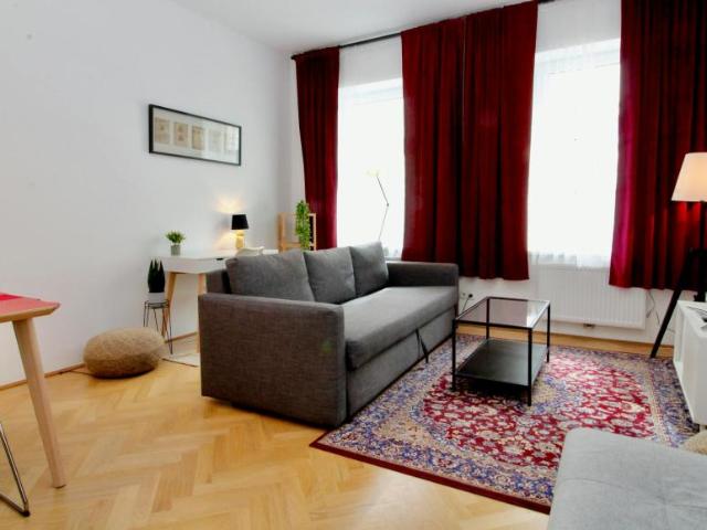 Wohnung mieten in KG Favoriten, Wien