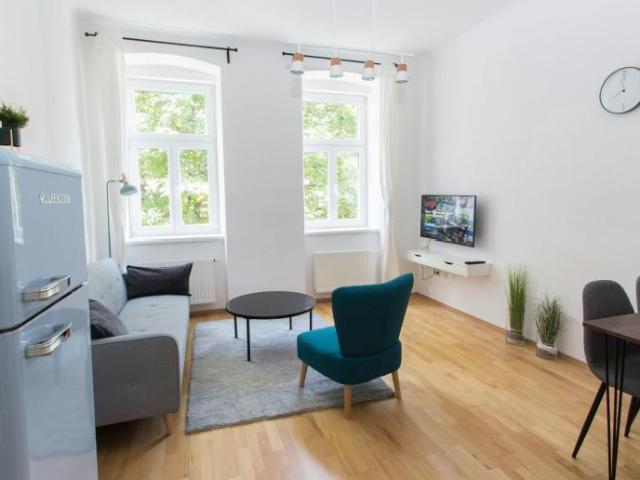 Wohnung mieten in Donaustadt, Wien