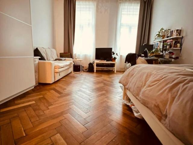 Wohnung mieten in KG Brigittenau, Wien