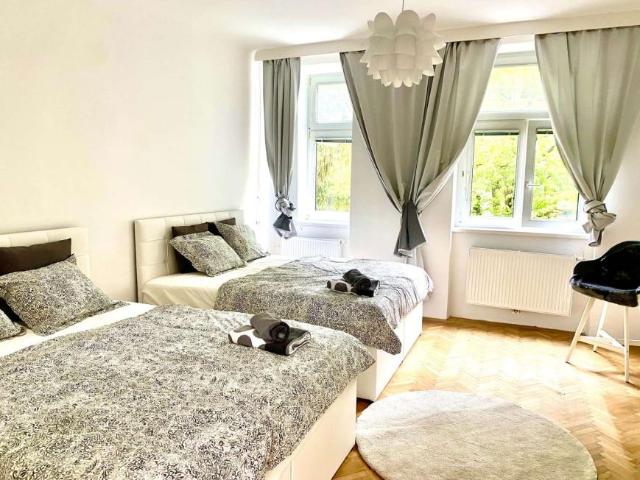 Wohnung mieten in Donaustadt, Wien