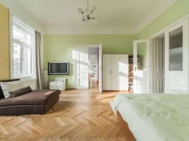 Wohnung mieten in Donaustadt, Wien