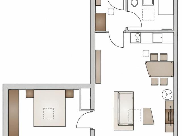 Wohnung mieten in KG Oberlaa Stadt, Wien