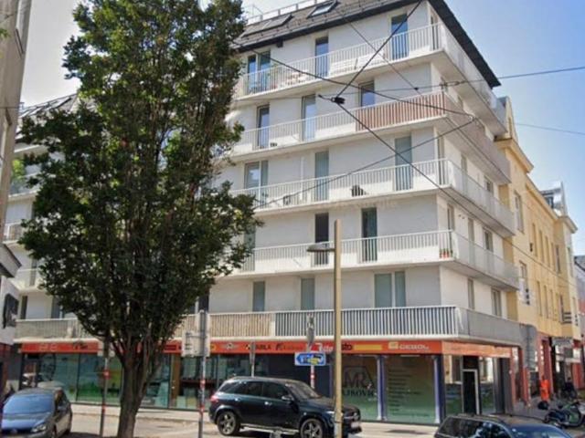 Wohnung mieten in Ottakring, Wien