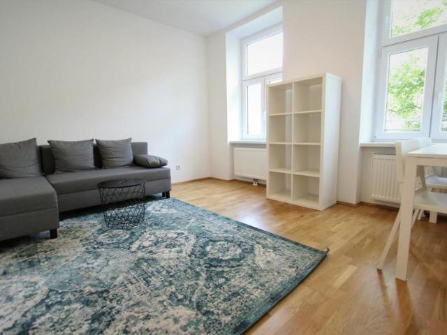 Wohnung mieten in Ottakring, Wien