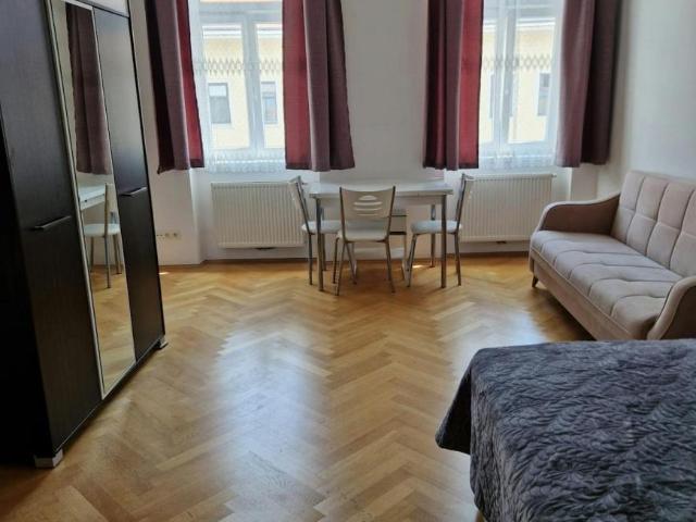 Wohnung mieten in KG Brigittenau, Wien