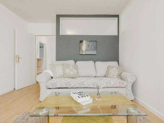 Wohnung mieten in Donaustadt, Wien