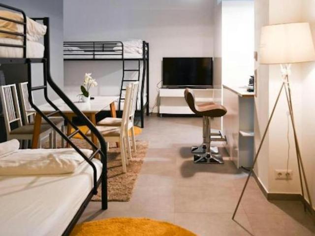 Wohnung mieten in KG Brigittenau, Wien