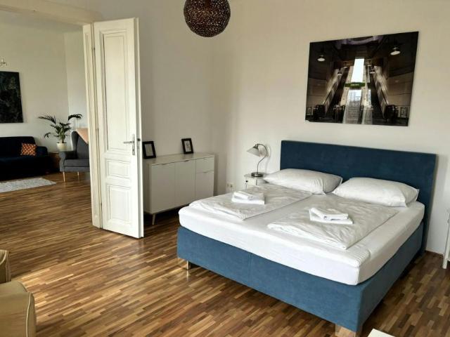 Wohnung mieten in KG Brigittenau, Wien