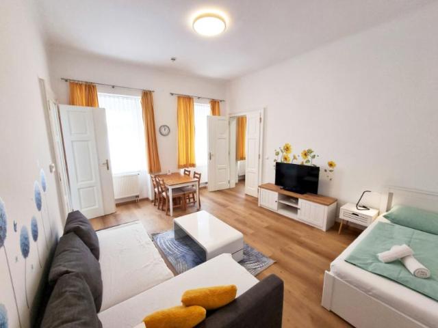Wohnung mieten in KG Leopoldstadt, Wien