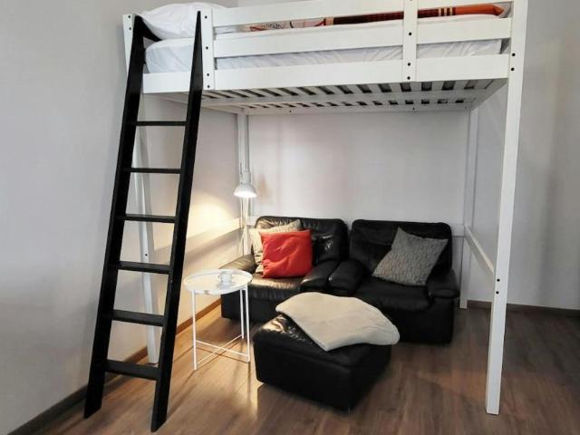 Wohnung mieten in KG Brigittenau, Wien