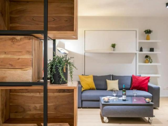 Wohnung mieten in Innere Stadt, Wien