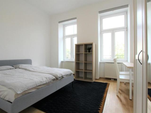 Wohnung mieten in Ottakring, Wien