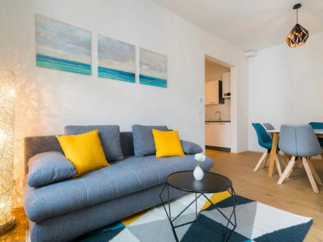 Wohnung mieten in Ottakring, Wien