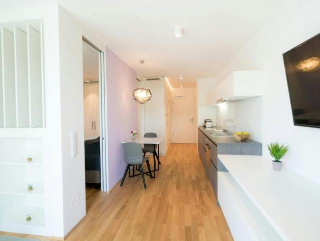 Wohnung mieten in KG Hietzing, Wien