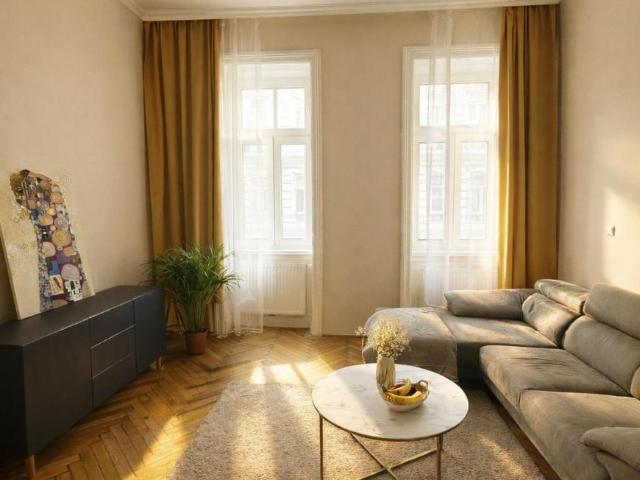 Wohnung mieten in Meidling, Wien