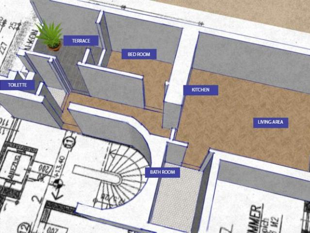 Wohnung mieten in KG Fünfhaus, Wien