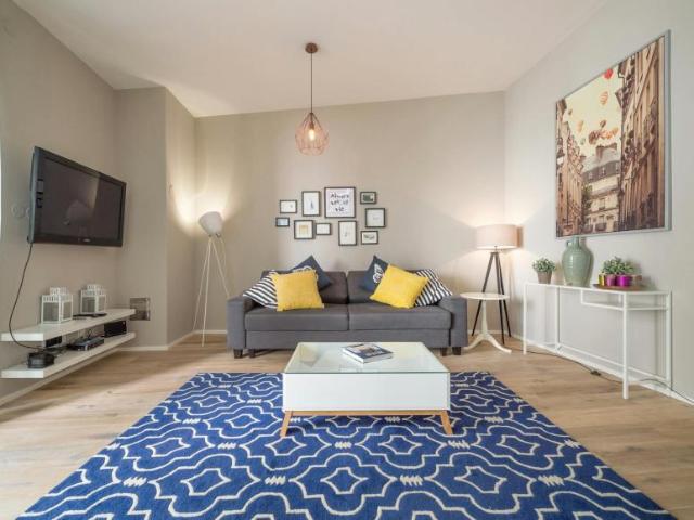 Wohnung mieten in KG Brigittenau, Wien