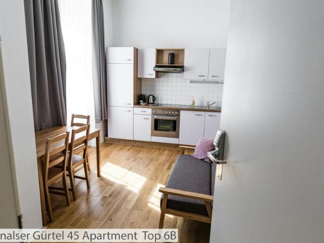 Wohnung mieten in KG Hernals, Wien