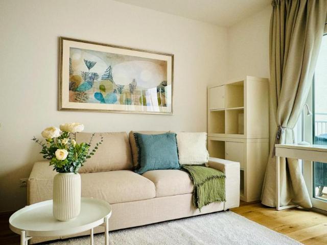 Wohnung mieten in Ottakring, Wien