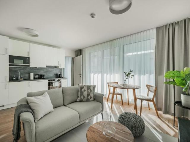 Wohnung mieten in Simmering, Wien