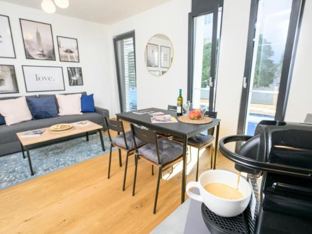 Wohnung mieten in Ottakring, Wien