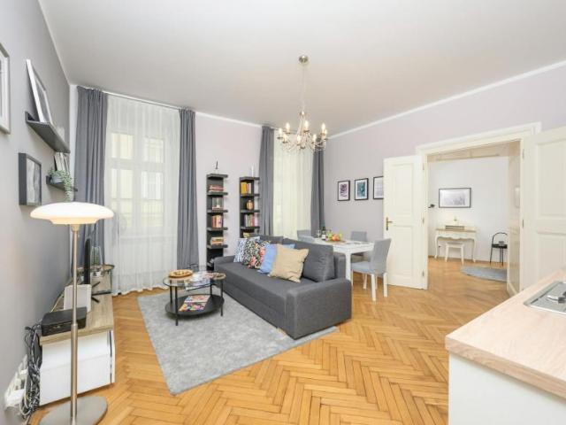 Wohnung mieten in Innere Stadt, Wien