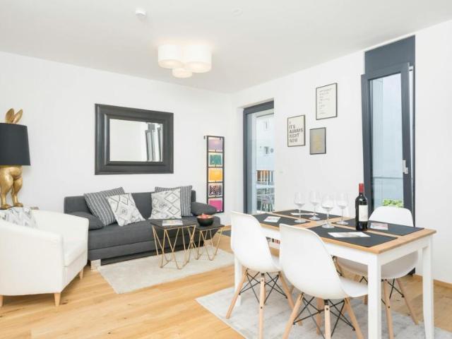 Wohnung mieten in Ottakring, Wien