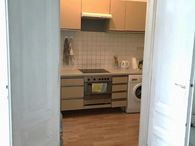Wohnung mieten in Ottakring, Wien