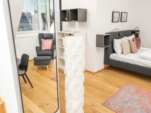 Wohnung mieten in Ottakring, Wien