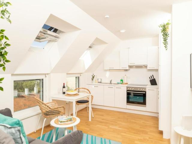 Wohnung mieten in Wien