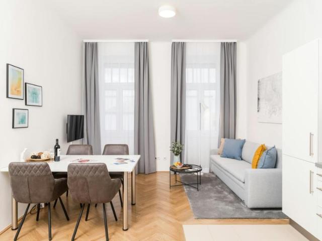 Wohnung mieten in Donaustadt, Wien