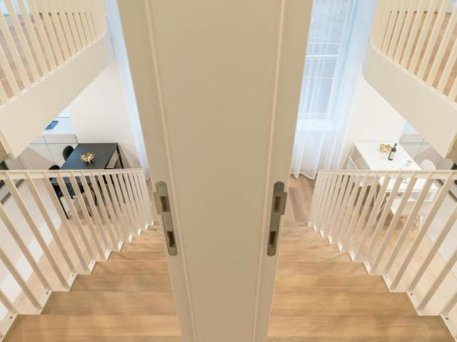 Wohnung mieten in KG Alsergrund, Wien